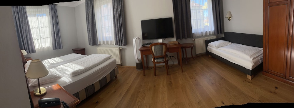 Triple Room photo 2