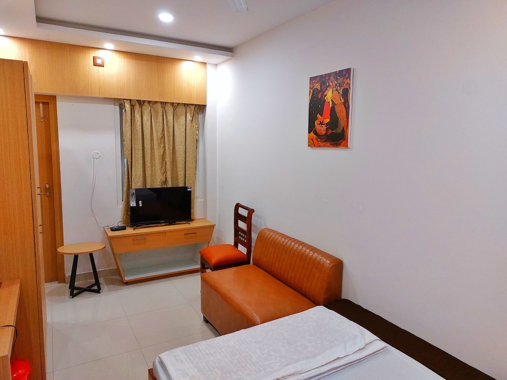 Comfort Single Room, 1 Twin Bed, Non Smoking photo 1