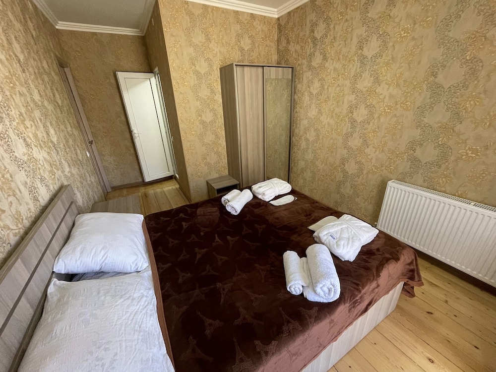 Basic Double Room photo 1