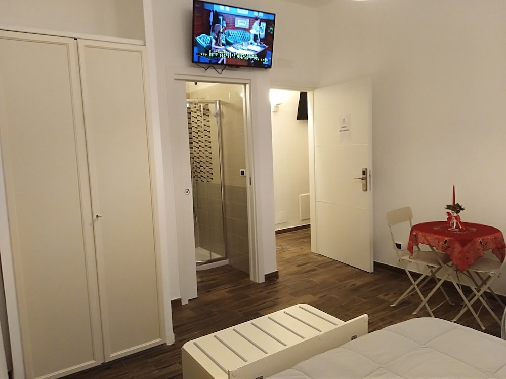 Room "Castello" , Street Oberdan,134 Canosa photo 2