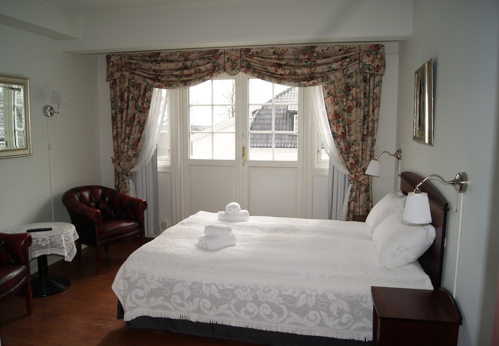 Double Room, 1 Double Bed photo 3