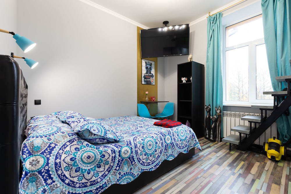Design Studio, 1 Bedroom, Non Smoking, Kitchenette