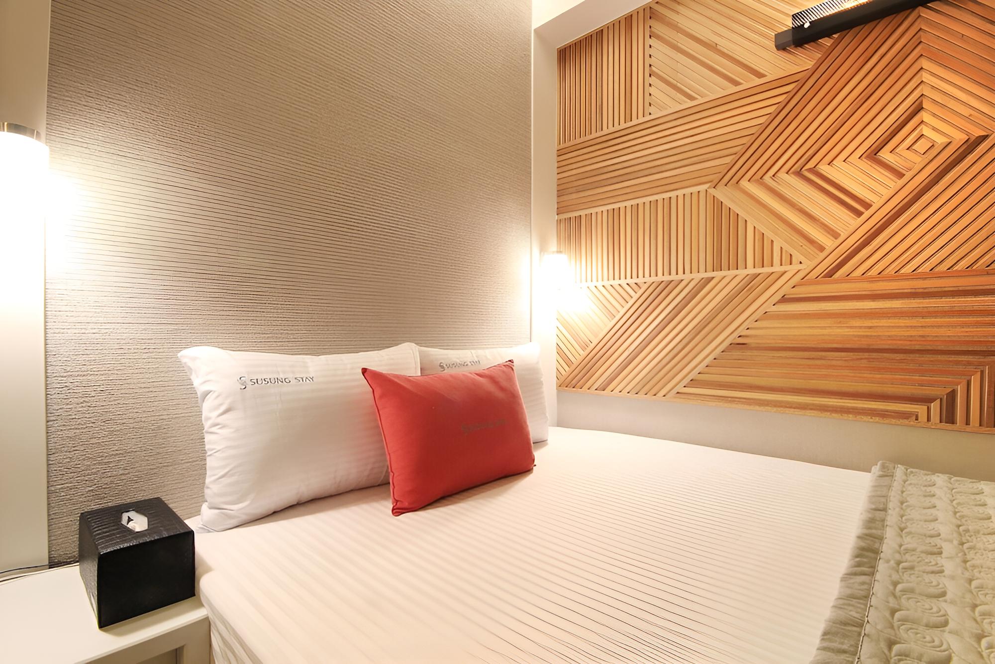 Room (Standard Room) - Photo 2