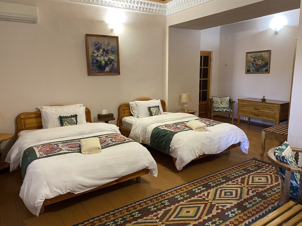 Superior Twin Room photo 1