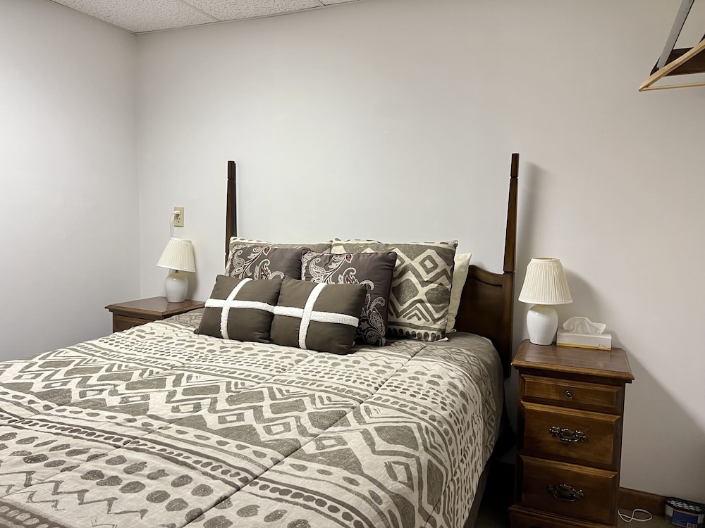 Family Suite photo 3