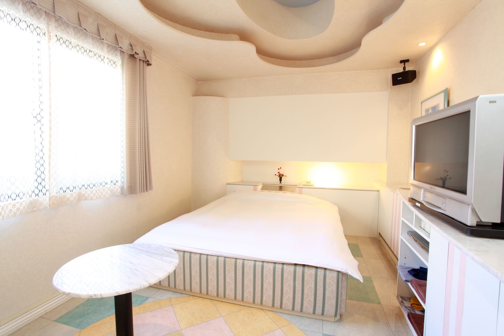 Double Room, Non Smoking photo 2