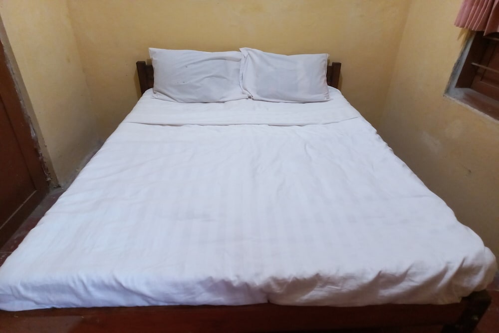 Basic Double Room - Photo 4