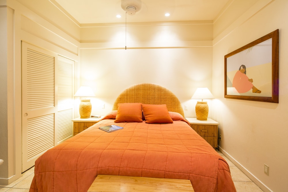 Suite, 1 Bedroom, Ocean View photo 1