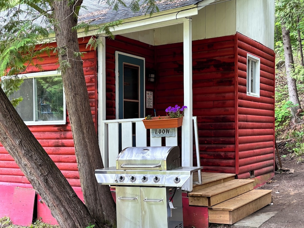 Family Cottage, 3 Bedrooms, Lake View