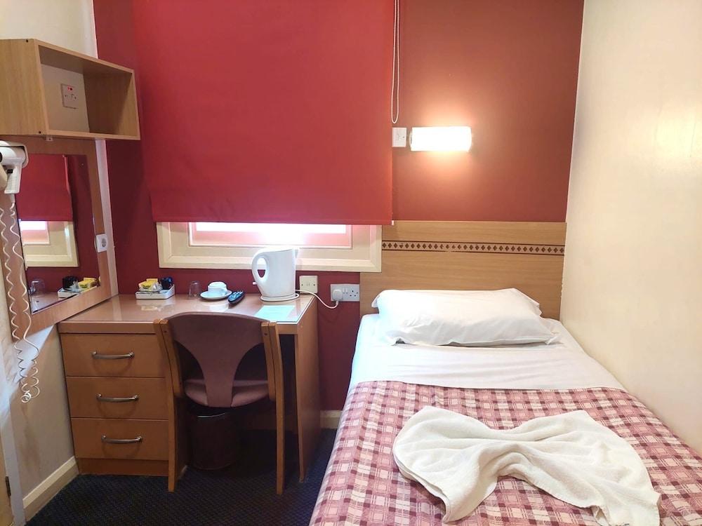 Single Room photo 3