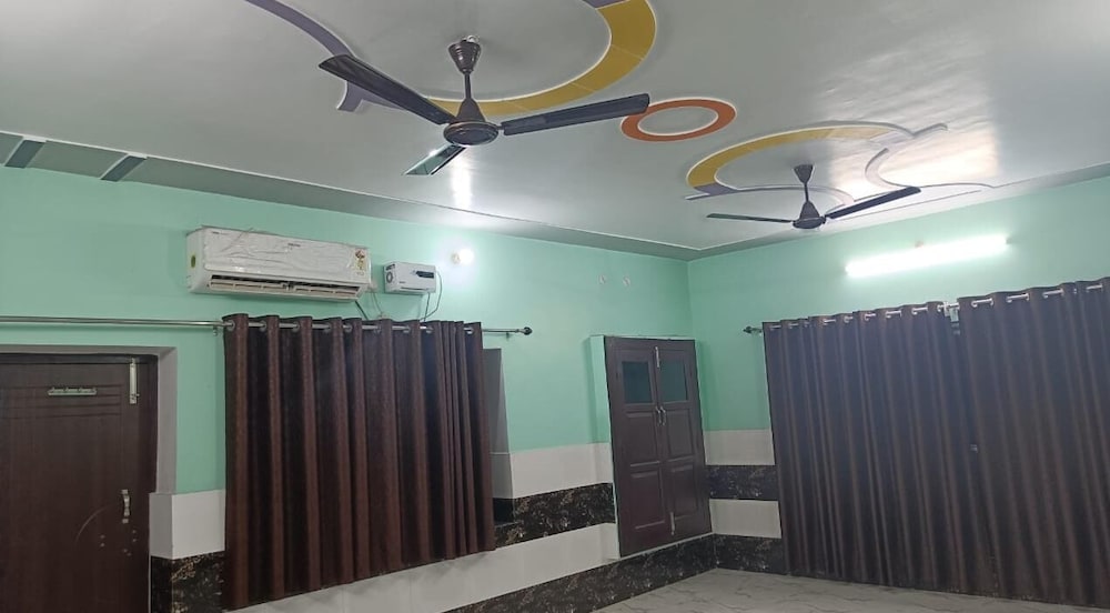 Shared Dormitory