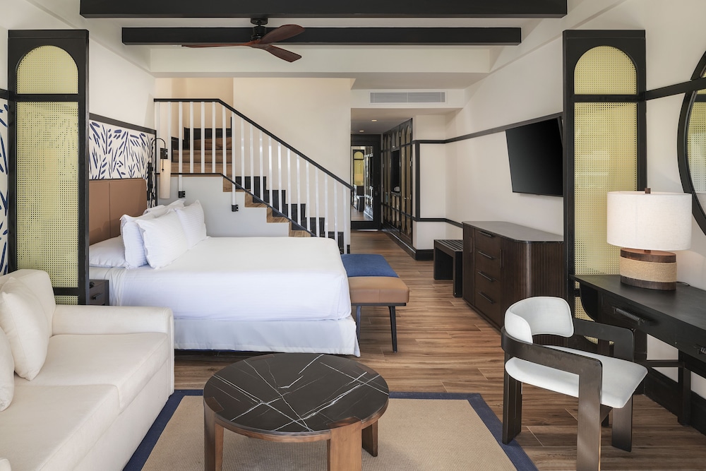 RoofTop Junior Suite - Photo 3