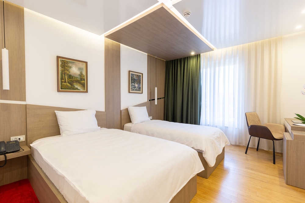 Comfort Twin Room photo 1