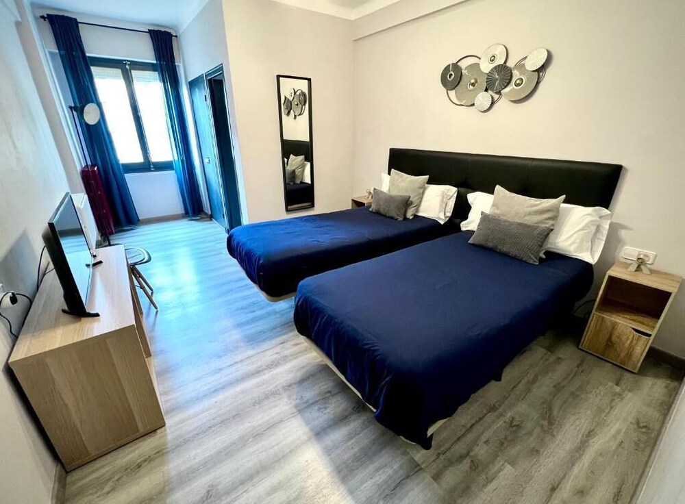 Double or Twin Room photo 2