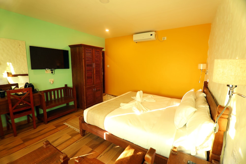 Standard Room - Photo 2