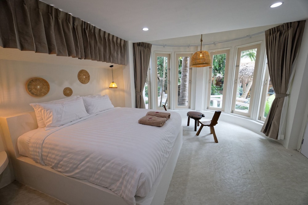 Superior Villa, 1 Bedroom