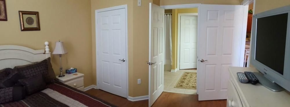 Apartment, 3 Bedrooms