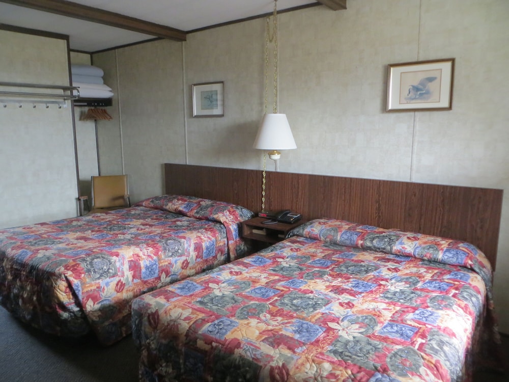 Room, 2 Double Beds, Kitchenette photo 1