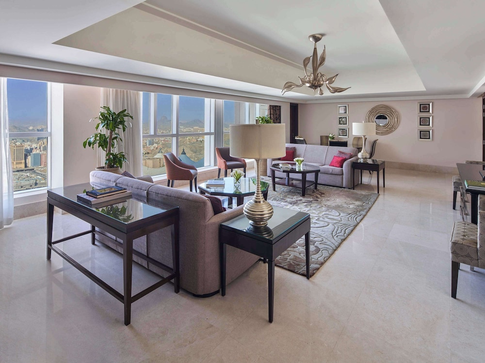 Signature Suite, 2 Bedrooms (Kaaba) - Photo 4