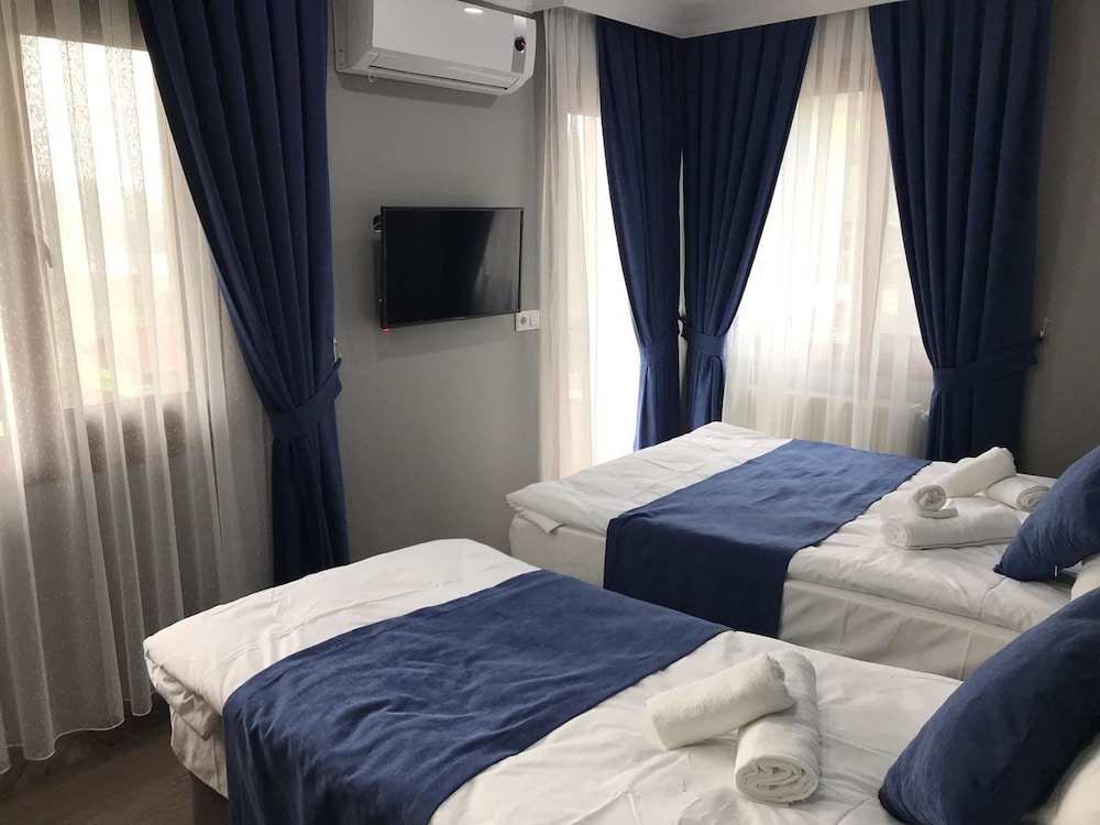 Exclusive Suite photo 1