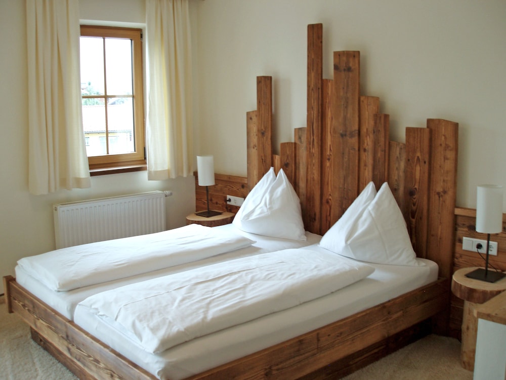 Family Suite, 2 Bedrooms, Balcony photo 2