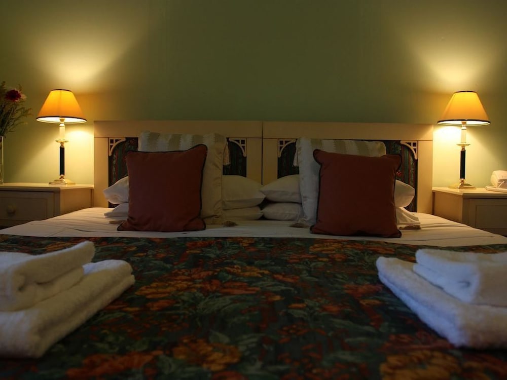 Family Room with Sea View photo 1