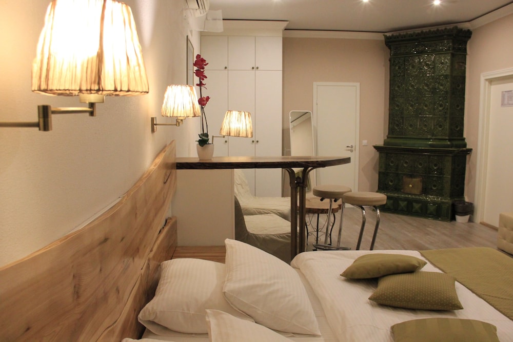 Superior Double or Twin Room photo 2