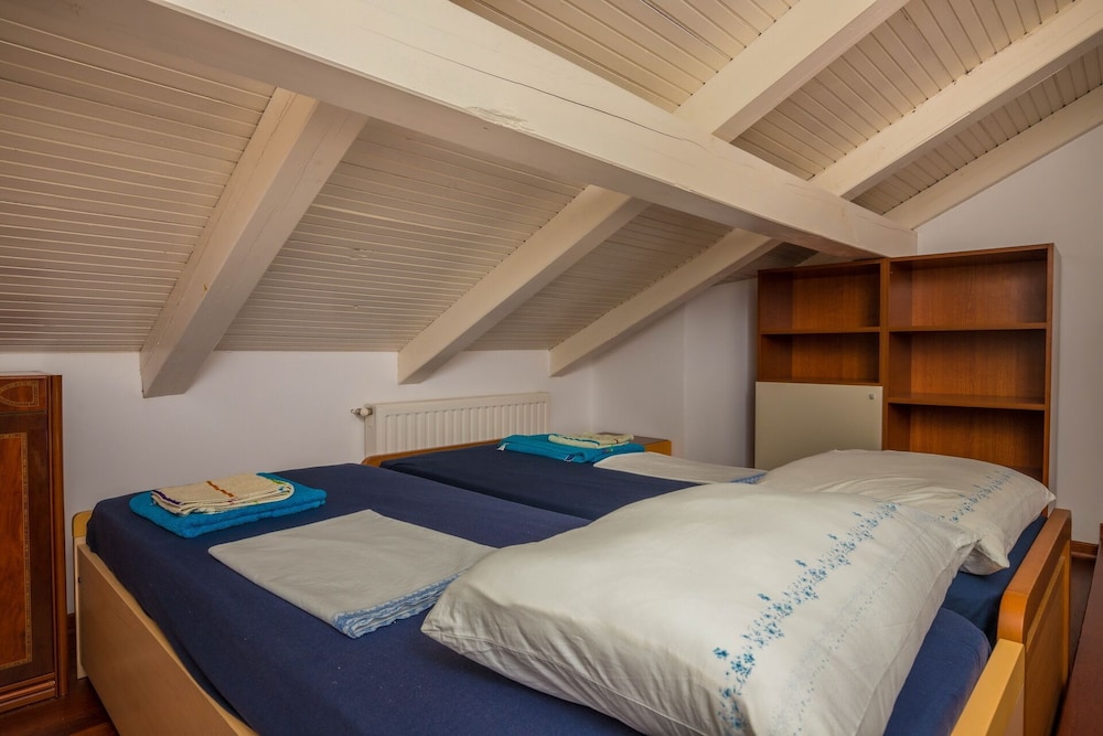 Duplex, 2 Bedrooms, Sea View
