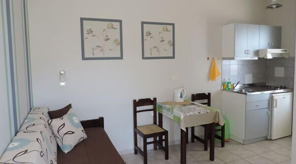 Apartment, 1 Bedroom, Ground Floor photo 3