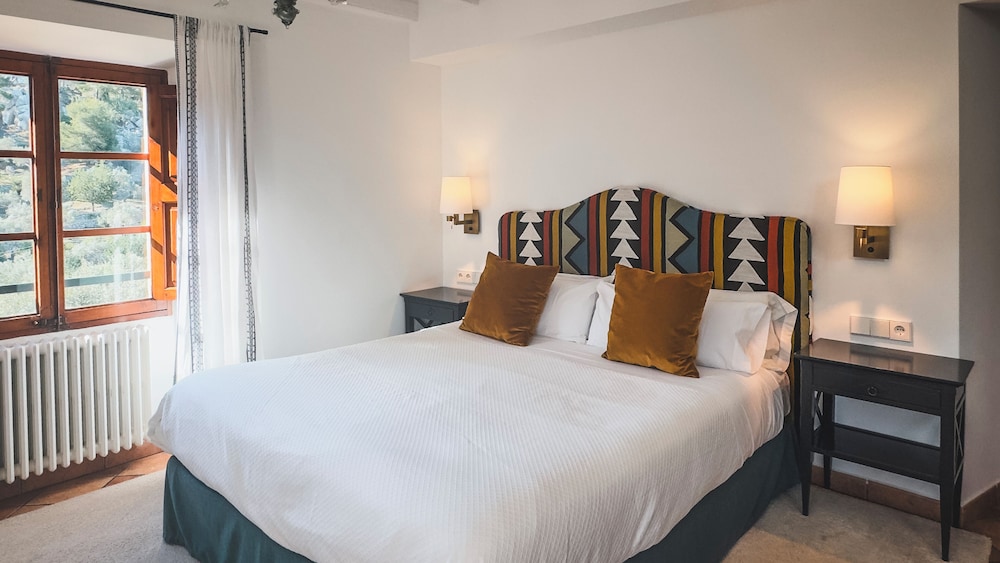Suite, Terrace, Sea View (Tower) photo 3