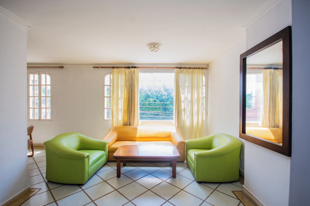 Family Apartment