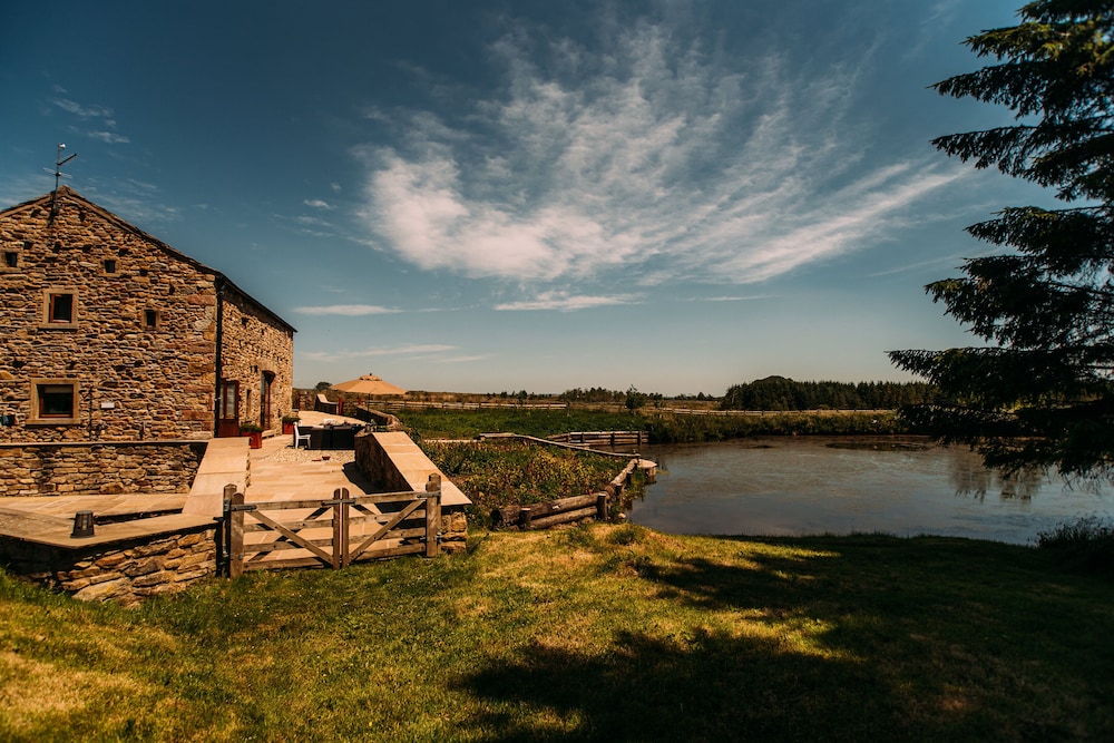 Laythams Holiday Lets Retreat, Billede 53