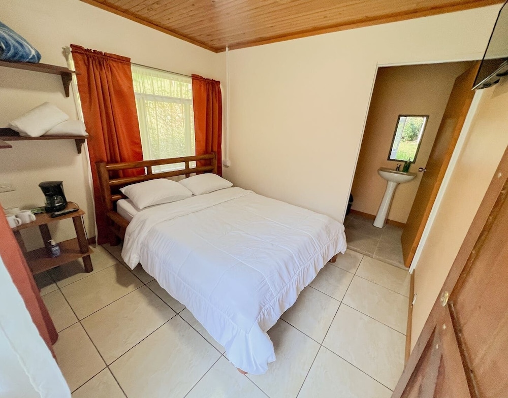 Standard Double Room, Private Bathroom photo 1
