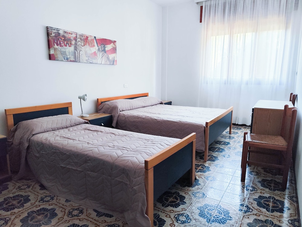 Apartment, 2 Bedrooms, Balcony, City View photo 1