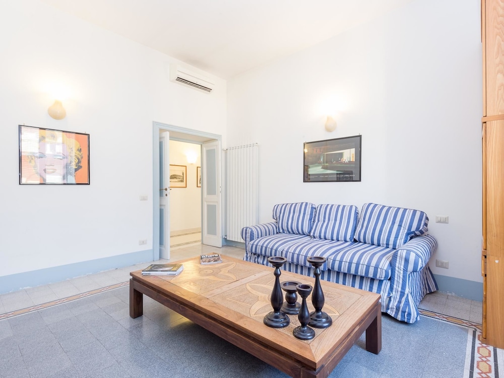 Apartment, 2 Bedrooms