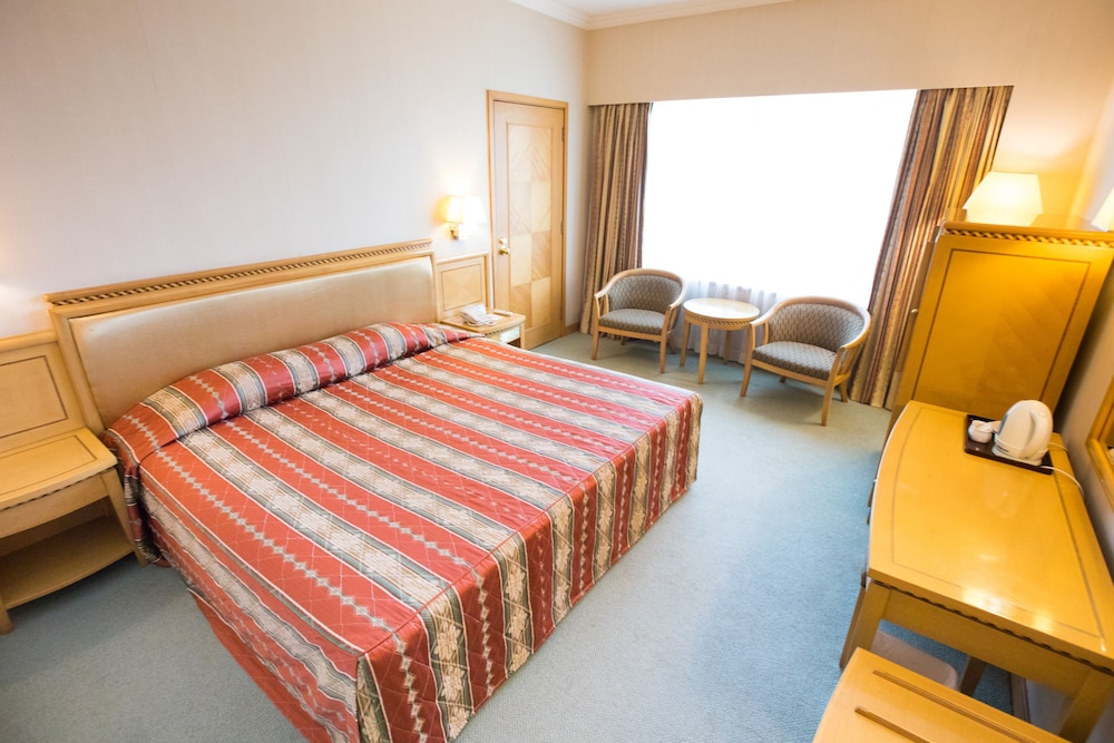 Standard Twin Room - Photo 2