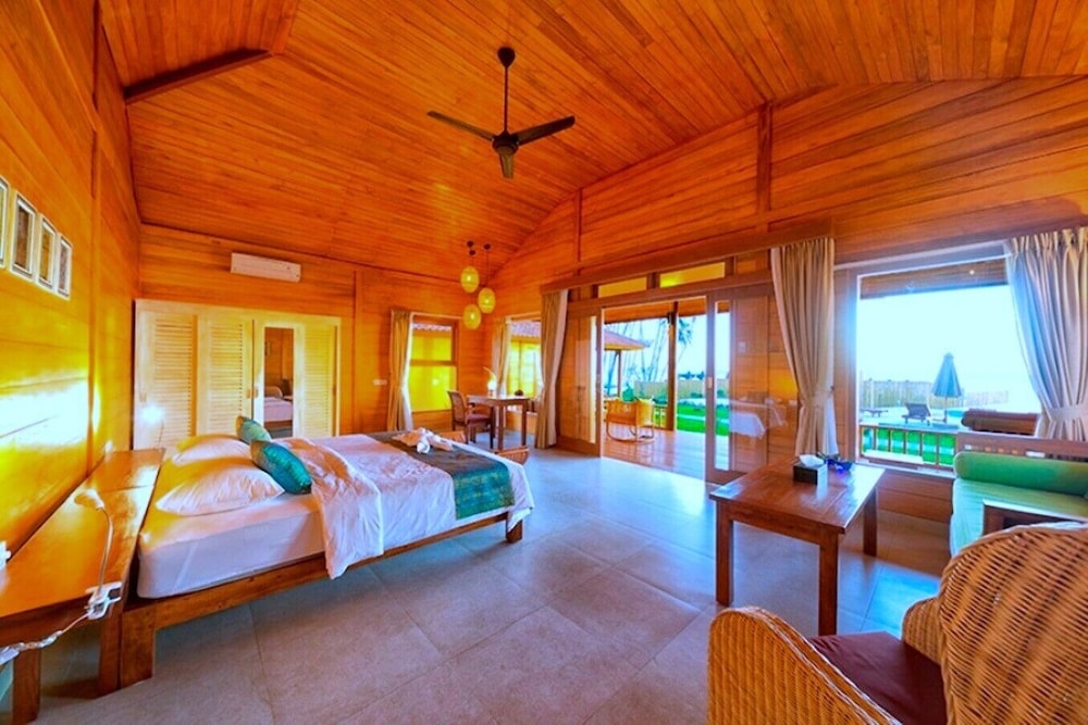 Junior Room photo 1