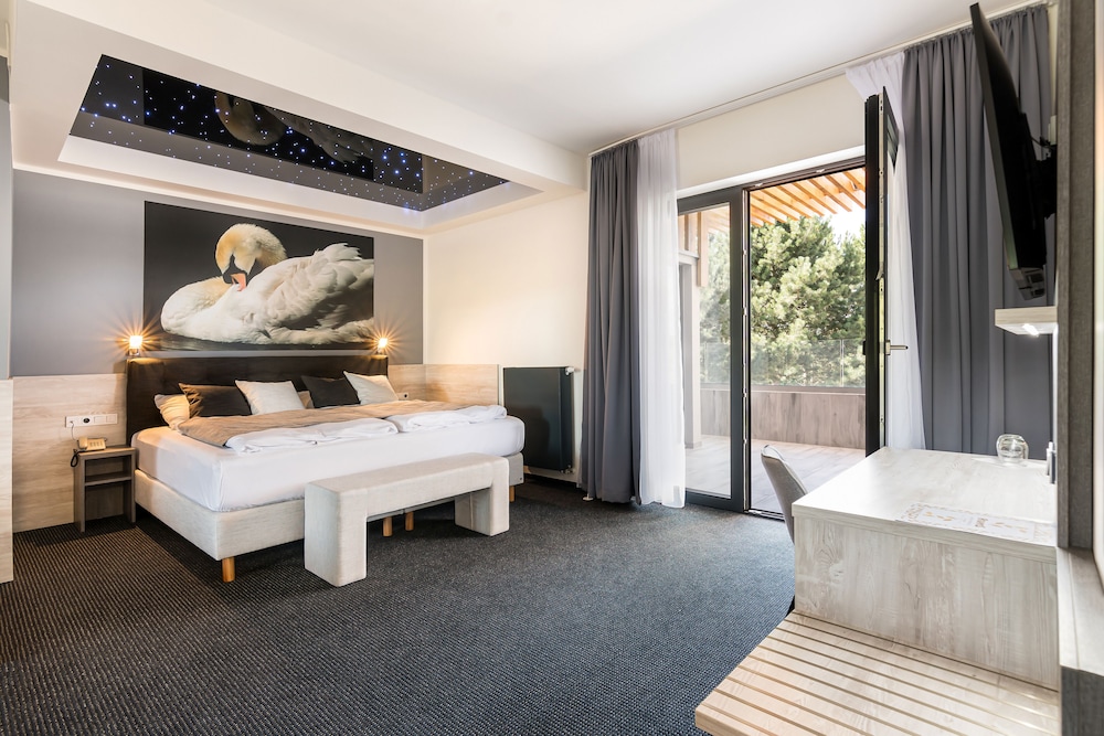 Luxury Room photo 2