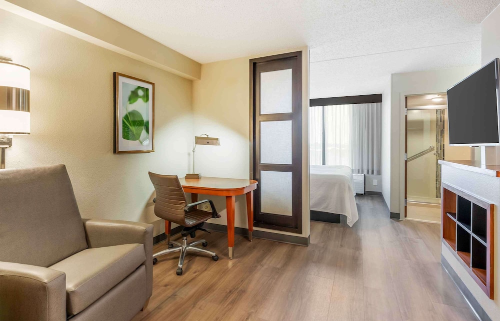 Family Studio, 1 King Bed, Non Smoking, Kitchenette - Photo 2