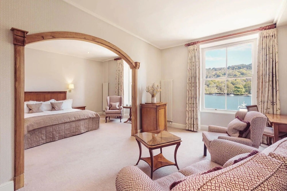Suite photo 1
