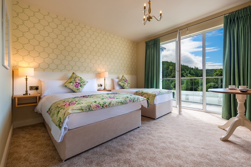 Vale View Room Single Use, Lodge View photo 1