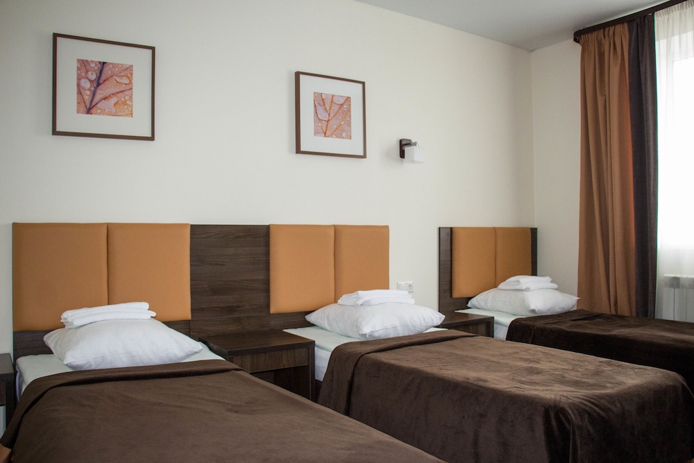 Triple Room photo 1
