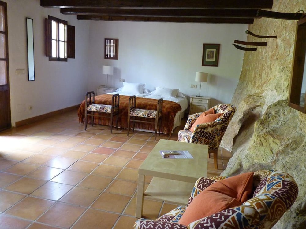Superior Double Room, Terrace, Mountain View photo 2