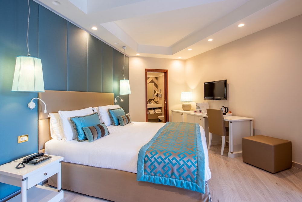 Superior Double Room, Garden View, Annex Building (Adults Only) photo 1