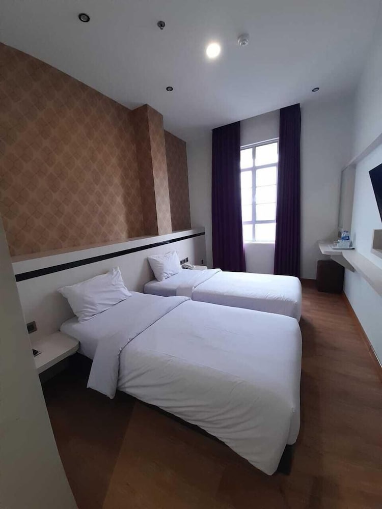 Standard Twin Room, 2 Twin Beds
