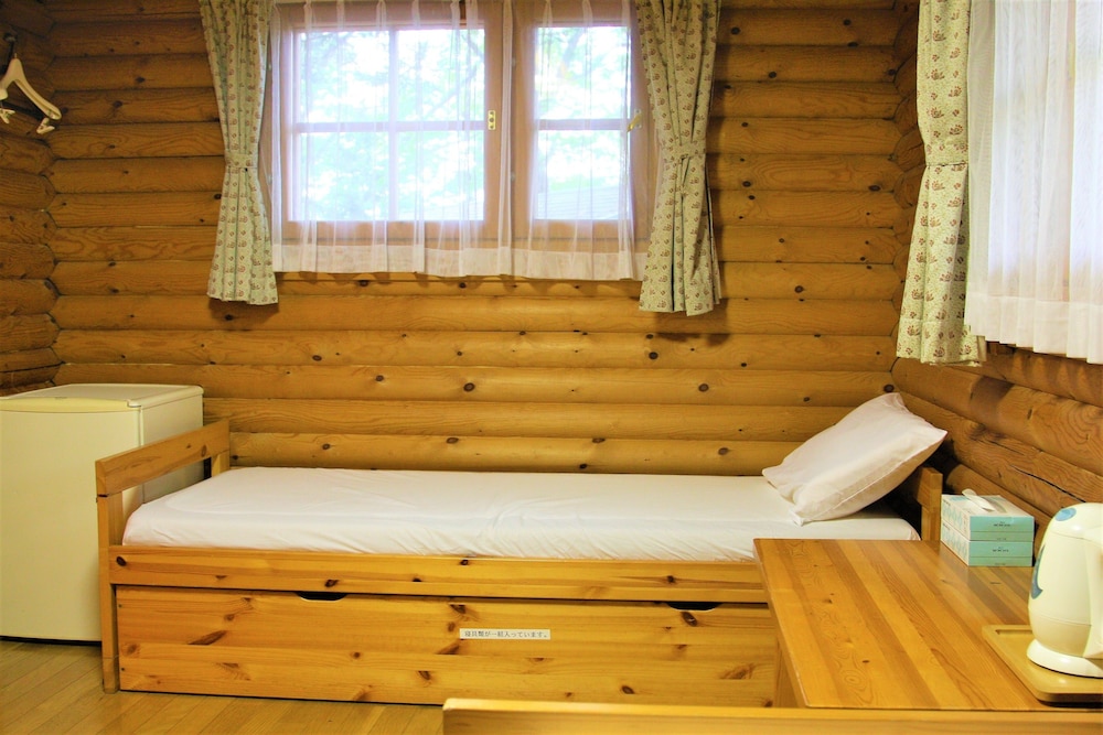 Family Cottage with Terrace photo 3