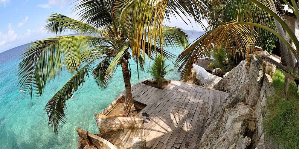 Bungalow, 2 Bedrooms, Oceanfront photo 3