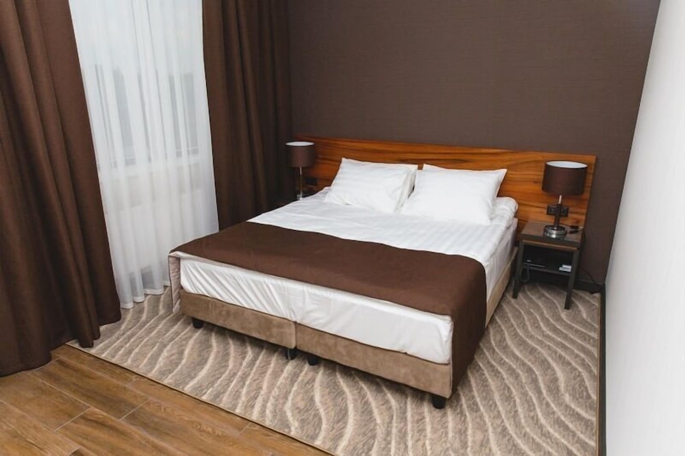 Superior Double or Twin Room photo 1