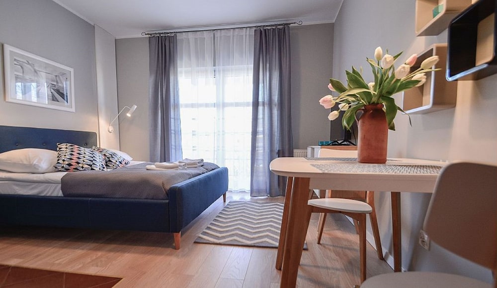 Apartment (Korona Wazow 38) photo 1