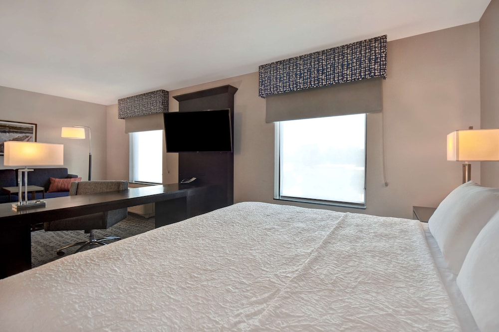 Studio, 1 King Bed, Accessible, Non Smoking photo 1